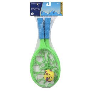 Outdoor Fun Splash Catchers